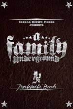 Watch A Family Underground 9Movies