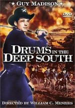 Watch Drums in the Deep South 9Movies