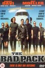 Watch The Bad Pack 9Movies