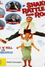 Watch Shake Rattle & Rock 9Movies