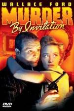 Watch Murder by Invitation 9Movies
