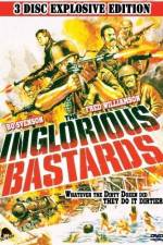 Watch The Inglorious Bastards 9Movies