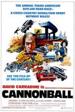 Watch Cannonball! 9Movies