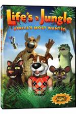 Watch Life's a Jungle Africa's Most Wanted 9Movies