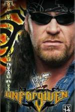 Watch WWF Unforgiven 9Movies