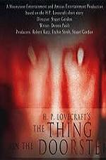 Watch The Thing on the Doorstep 9Movies