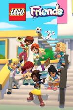 Watch Lego Friends: The Next Chapter: New Beginnings 9Movies