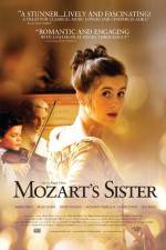 Watch Nannerl la soeur de Mozart 9Movies