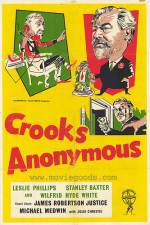 Watch Crooks Anonymous 9Movies