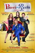 Watch Poveri ma ricchi 9Movies