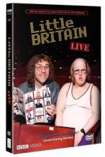 Watch Little Britain Live 9Movies