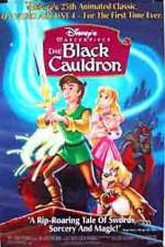 Watch The Black Cauldron 9Movies