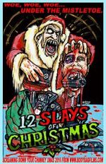 Watch The 12 Slays of Christmas 9Movies
