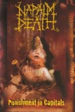Watch Napalm Death: Punishment in Capitals 9Movies