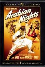Watch Arabian Nights 9Movies