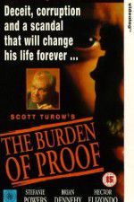 Watch The Burden of Proof 9Movies