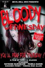 Watch Bloody Wednesday 9Movies