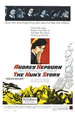 Watch The Nun's Story 9Movies