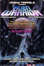 Watch Alien Warrior 9Movies
