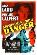 Watch Appointment with Danger 9Movies