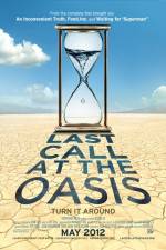 Watch Last Call at the Oasis 9Movies