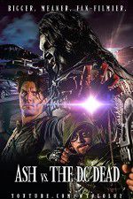 Watch Ash vs Lobo and the DC Dead 9Movies