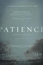 Watch Patience (After Sebald) 9Movies