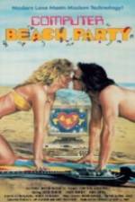 Watch Computer Beach Party 9Movies