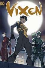 Watch Vixen: The Movie 9Movies