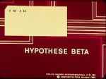 Watch Hypoth�se Beta 9Movies