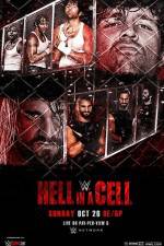 Watch WWE Hell in a Cell 9Movies