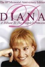 Watch Diana: A Tribute to the People's Princess 9Movies