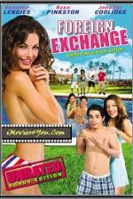 Watch Foreign Exchange 9Movies