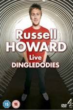 Watch Russell Howard: Dingledodies 9Movies