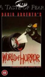 Watch Dario Argento\'s World of Horror 9Movies