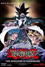 Watch Yu-Gi-Oh!: The Dark Side of Dimensions 9Movies