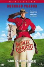 Watch Dudley Do-Right 9Movies