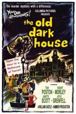 Watch The Old Dark House 9Movies
