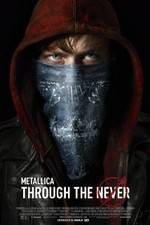 Watch Metallica Through the Never 9Movies