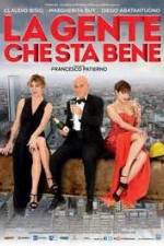 Watch La gente che sta bene 9Movies