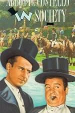 Watch In Society 9Movies