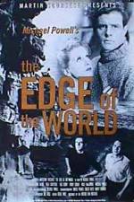 Watch The Edge of the World 9Movies