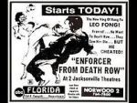 Watch Enforcer from Death Row 9Movies