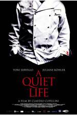 Watch A Quiet Life 9Movies