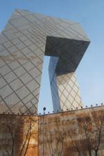 Watch New Beijing Reinventing a City 9Movies