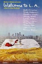 Watch Welcome to L.A. 9Movies