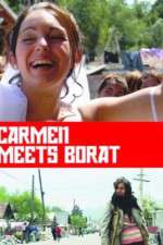 Watch When Borat Came to Town 9Movies