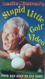 Watch Leslie Nielsen's Stupid Little Golf Video 9Movies