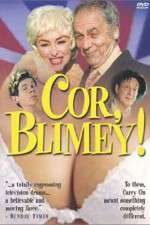 Watch Cor Blimey 9Movies