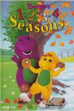 Watch Barney's 1-2-3-4 Seasons 9Movies
